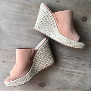 steve madden roberta wedge